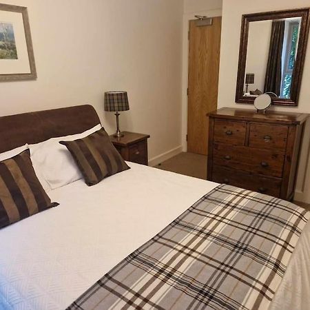 Glen Mor Fort Augustus Exterior foto