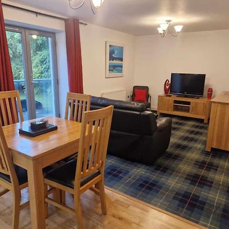 Glen Mor Fort Augustus Exterior foto