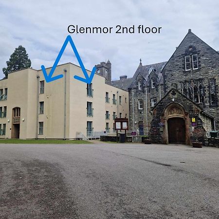 Glen Mor Fort Augustus Exterior foto