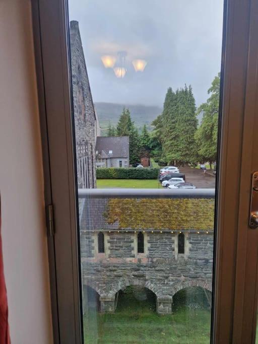 Glen Mor Fort Augustus Exterior foto