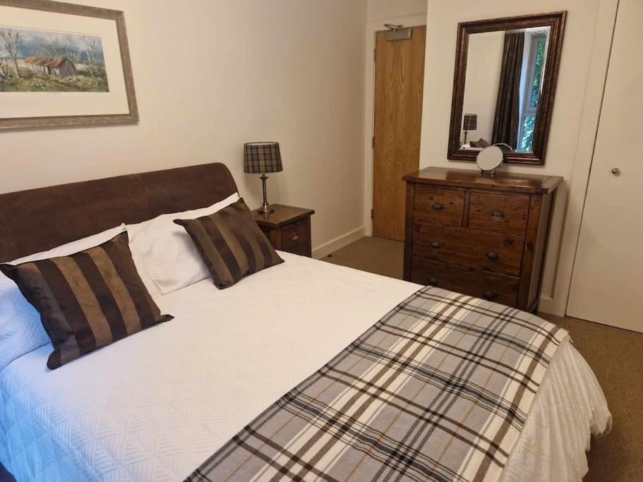 Glen Mor Fort Augustus Exterior foto