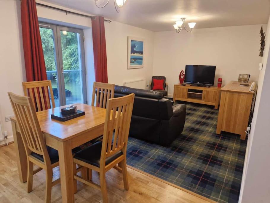 Glen Mor Fort Augustus Exterior foto